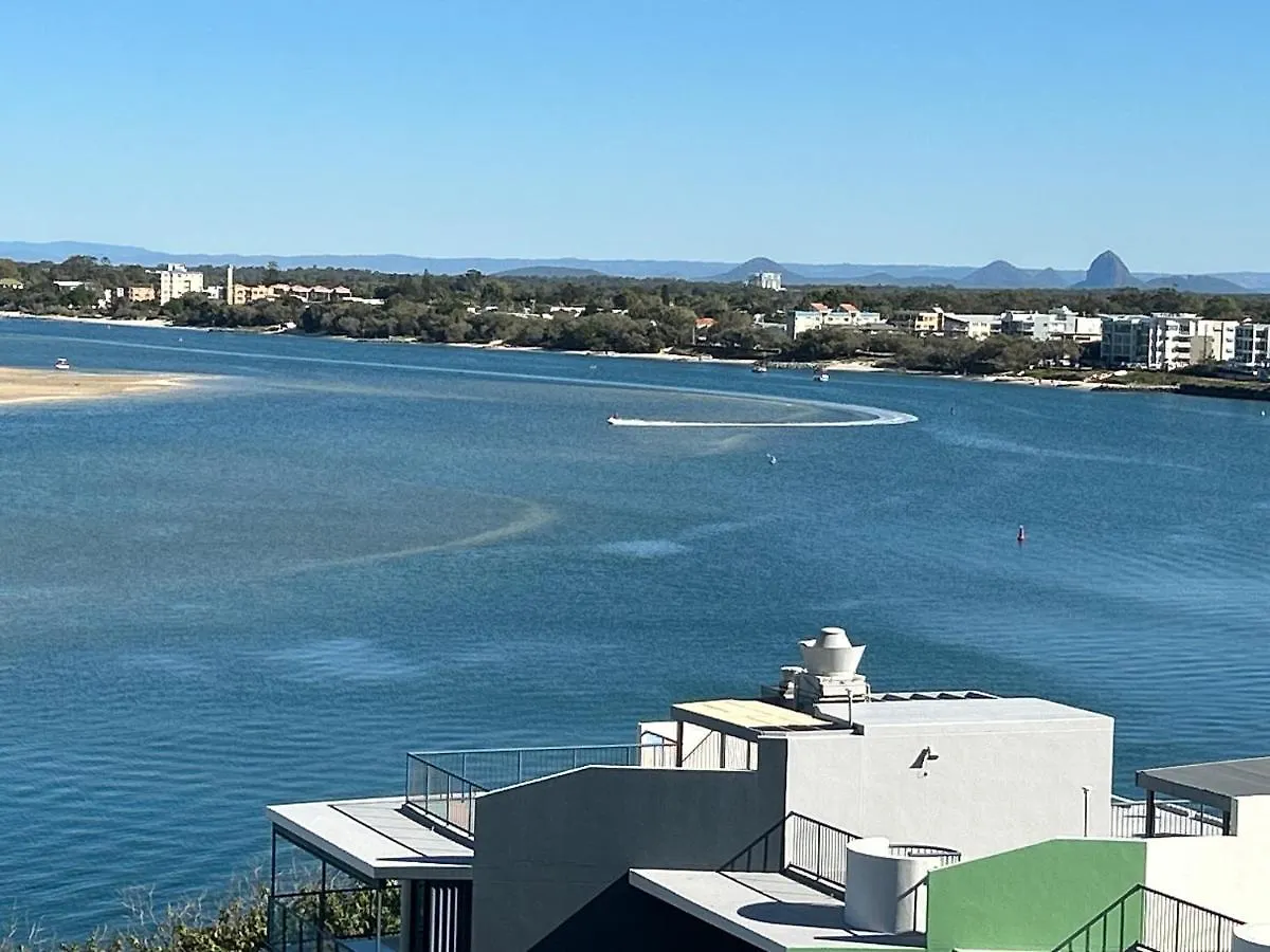 Exclusive Apartment With Ocean Views 칼론드라 0*,